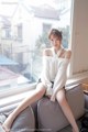 FEILIN Vol.132: Model Yumi 黄奕 清 (41 photos)