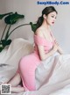 Beautiful Park Jung Yoon in a fashion photo shoot in March 2017 (775 photos)