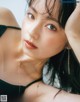 Yui Imaizumi 今泉佑唯, aR (アール) Magazine 2019.10