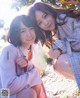 Minami Hoshino 星野みなみ, Hinako Kitano 北野日奈子, BOMB! 2019.04 (ボム 2019年4月号)