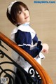 Cosplay Maid - Babygotboobs Lbfm Net