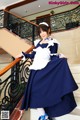 Cosplay Maid - Babygotboobs Lbfm Net