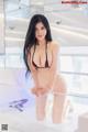 XIUREN No.5388: Liu Yu Er (刘钰儿) (83 photos)