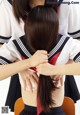 Japanese Schoolgirls - Scandalplanet Noughy Pussy